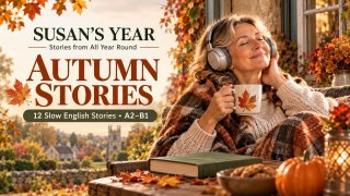 autumn stories