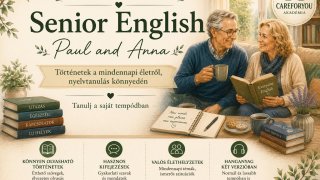 senior english stories