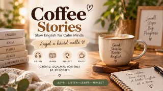 Coffee Stories 01